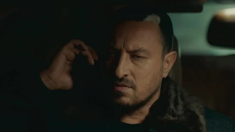 Кадры из сериала Столкновение 2 серия 1 сезон (2018)