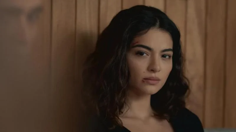 Кадры из сериала Столкновение 4 серия 1 сезон (2018)
