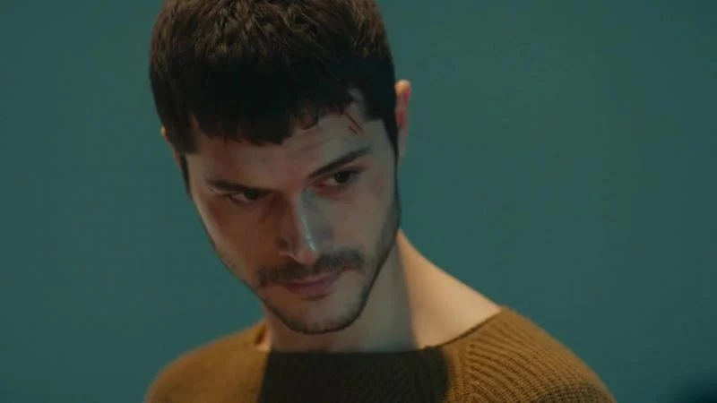 Кадры из сериала Столкновение 9 серия 1 сезон (2018)